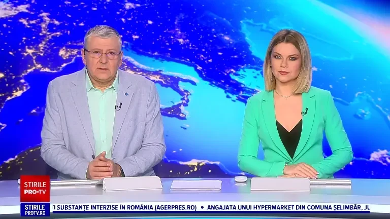 Ilie Bolojan, la Paris: „Securitatea Ucrainei este şi securitatea Europei şi a României”