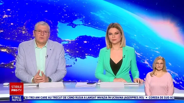 O familie cu trei copii a ajuns cu mașina într-un șanț, în Timiș, după ce tatăl nu a mai putut controla volanul