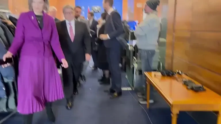 Ministrul Hurezeanu, despre o schimbare a sferelor de influență ale Rusiei: ”Nu există niciun fel de intenție confirmată”