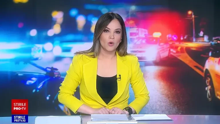 Un individ și-a înjunghiat fratele mai mare, în Neamț. Venise pus pe harță, de la bar