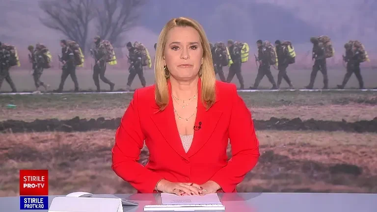 Prima măsură luată de Ilie Bolojan după ce s-a întors de la întâlnirea cu Macron, unde a obținut trupe franceze suplimentare