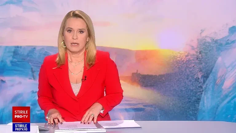 Gerul extrem a pus stăpânire pe România. Centralele au duduit, iar consumul de energie a ajuns la cote istorice