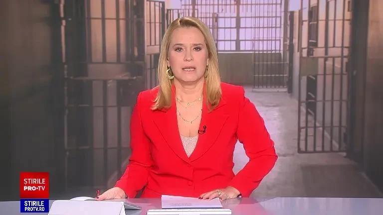 Percheziţii la Penitenciarul Poarta Albă. Șase deținuți ar fi făcut trafic de droguri prin scrisori impregnate