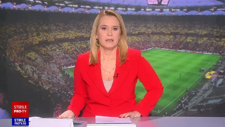 Liga Europa: FCSB - PAOK Salonic pentru calificarea în optimi