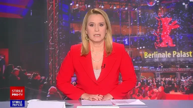 „Kontinental '25” de Radu Jude concurează pentru Ursul de Aur. „Inovația” tehnică la care a apelat regizorul