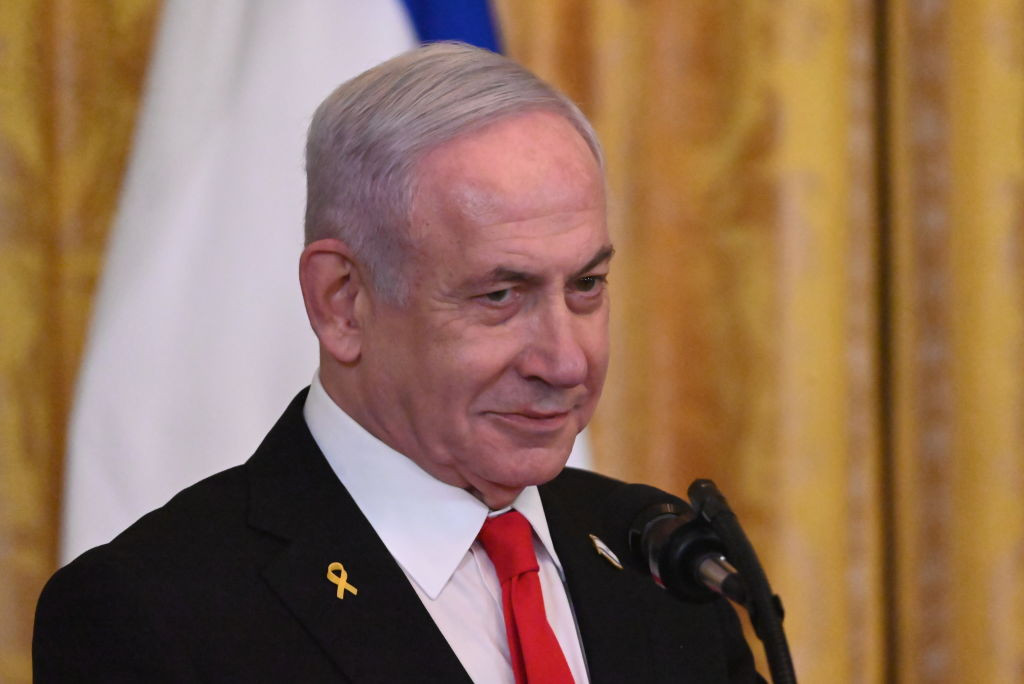 Netanyahu ordonă o ”operaţiune intensivă” în Fâşia Gaza în urma exploziilor celor trei autobuze în Israel