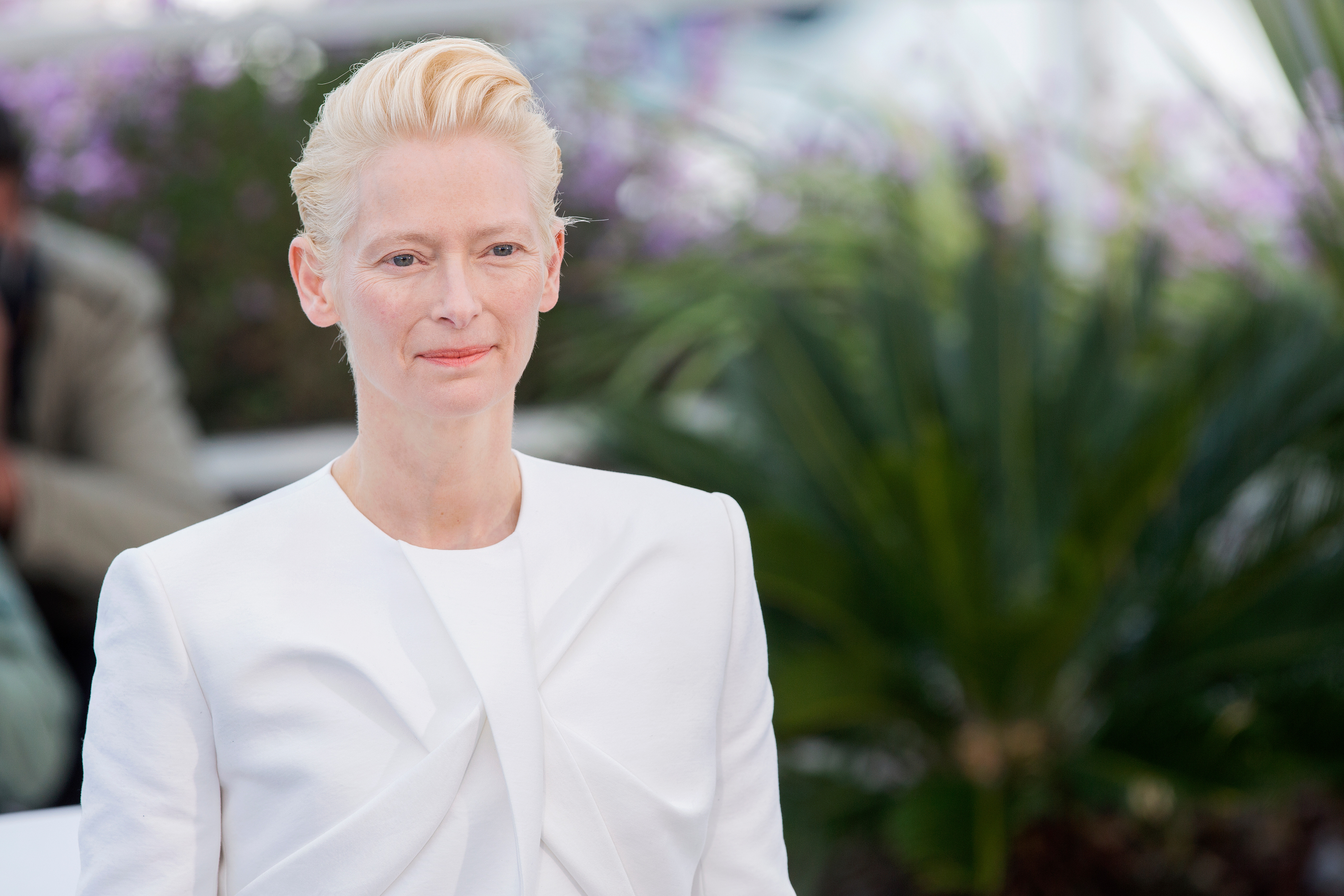 Tilda Swinton