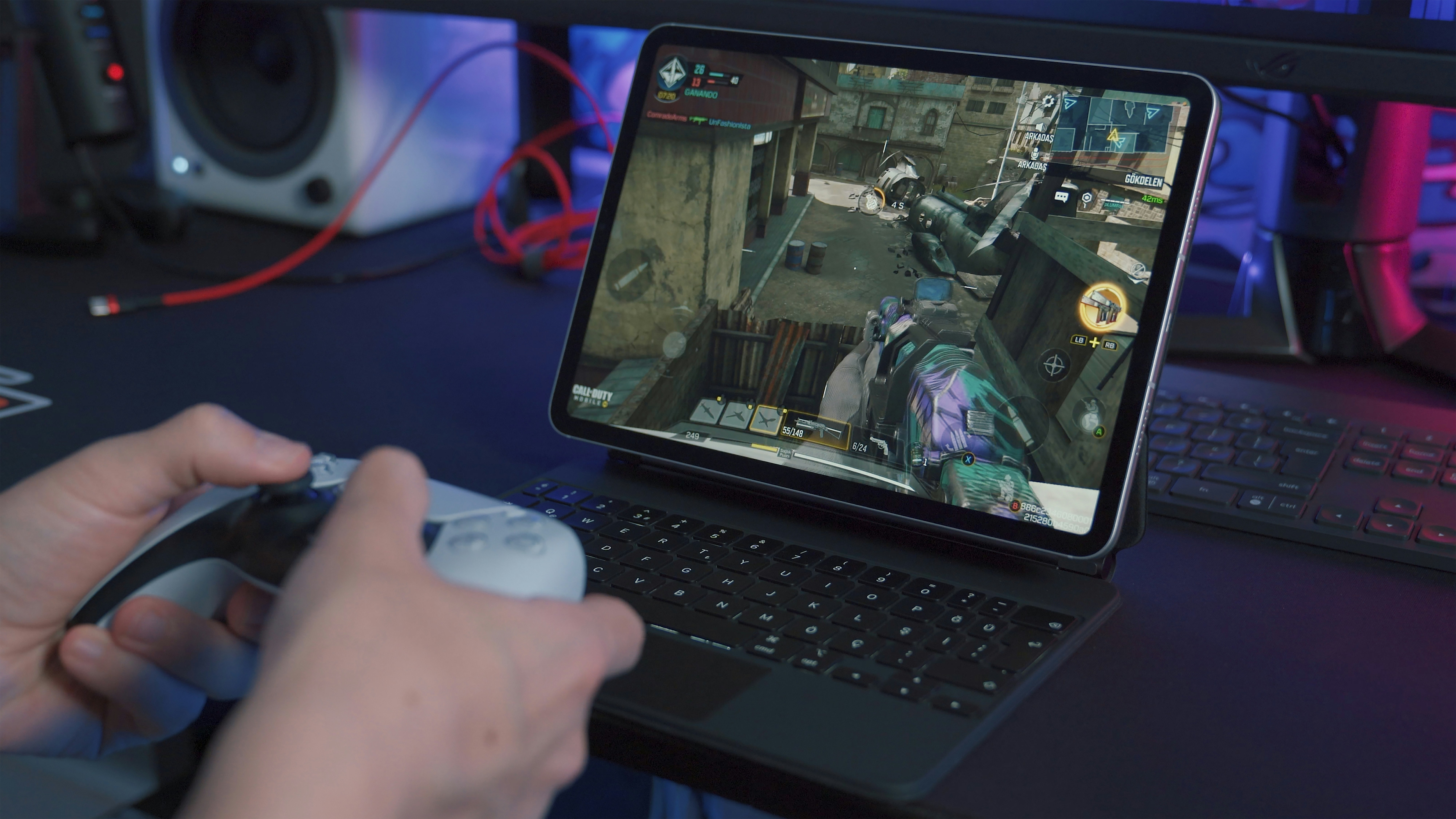 (P) Top 5 caractersitici mai puțin știute ale laptopurilor de gaming