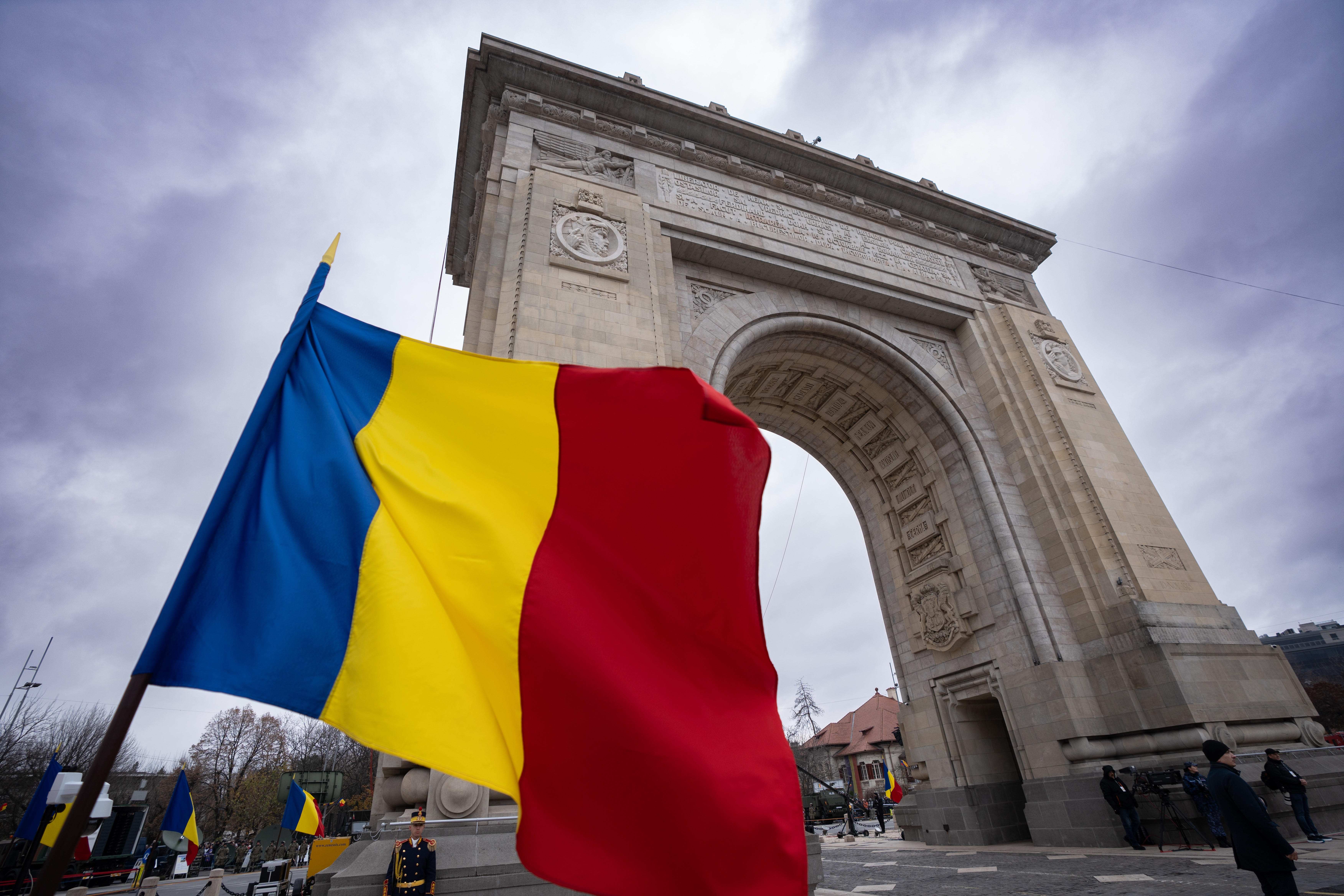 România urcă în clasamentul celor mai influente țări din lume. Poziția pe care se află țara noastră