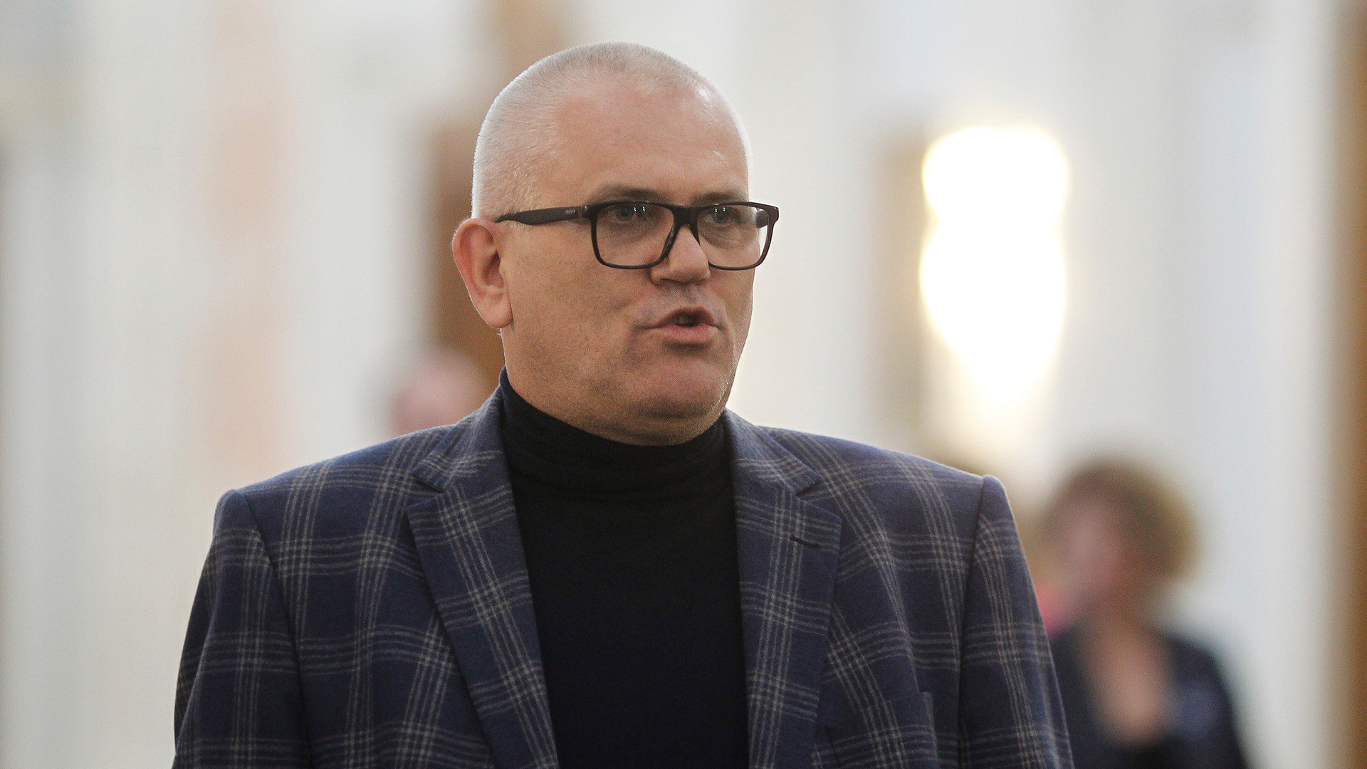 SNSPA anunță că a încheiat colaborarea cu Marius Pieleanu, după scandalul abuzurilor sexuale. Sociologul neagă acuzațiile