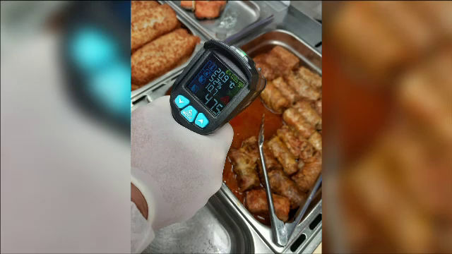 ANPC a mai închis nouă restaurante dintr-un mall din Sectorul 4 al Capitalei. Celelalte s-au ales cu amenzi de 398.000 de lei