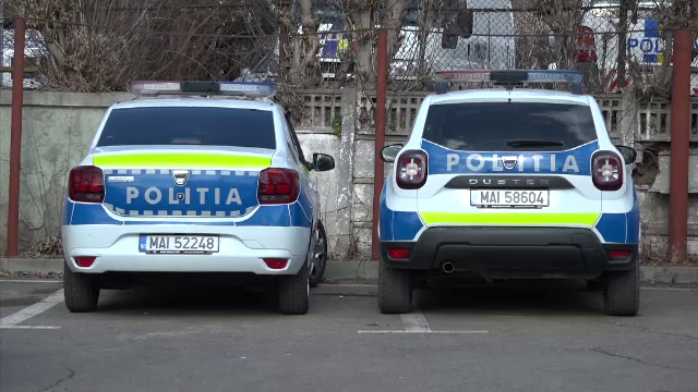 Poveste de groază într-un cuplu din Vaslui. Un individ și-a omorât partenera cu securea și pretinde că nu el e de vină