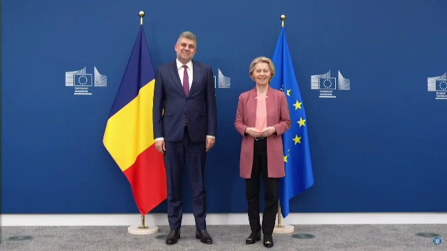 Renegocierea PNRR, singura speranță a României. Cu doar 14% dintre jaloane îndeplinite, riscăm să pierdem 19 miliarde de euro