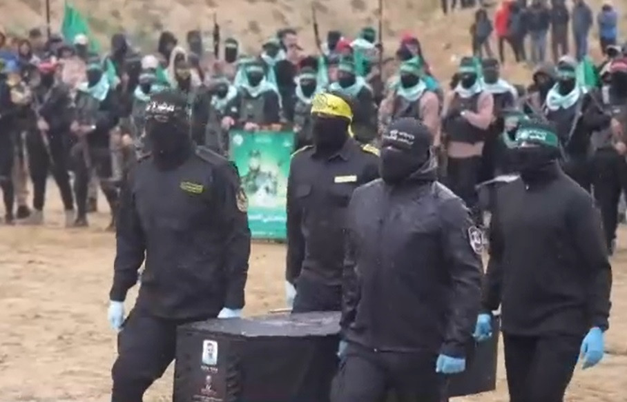 Premierul Benjamin Netanyahu confirmă: Israelul l-a ucis pe liderul Hamas din Gaza, Mohammed Sinwar, poreclit ”Umbra”