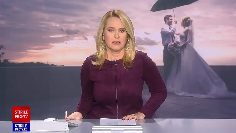 Tehnologia transformă nunțile din 2025. Hologramele 3D și invitațiile comestibile sunt doar începutul