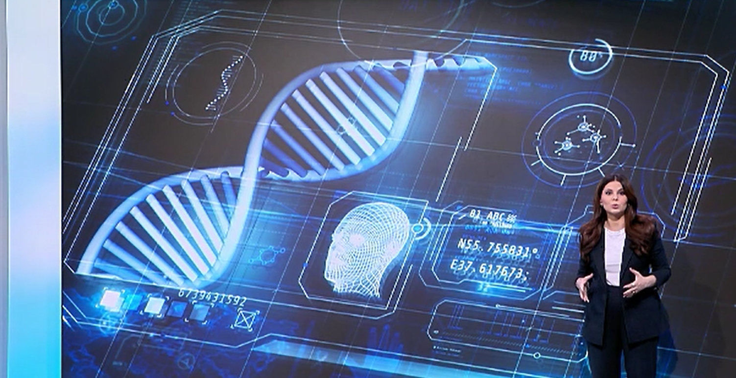 Inovații tehnologice în medicină prezentate la CES 2025. Dispozitive revoluționare pentru sănătatea mintală și fizică