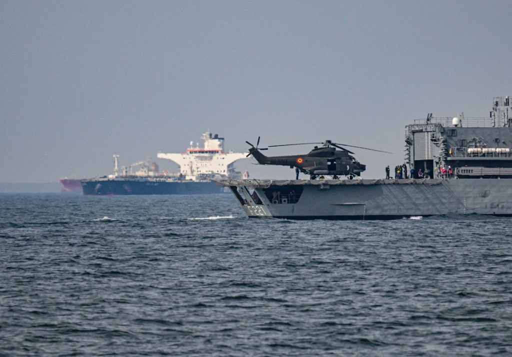 Valoarea mitei pentru obținerea unui contract NATO. Noi date dezvăluite din ancheta DNA-SUA de la baza Mihail Kogălniceanu