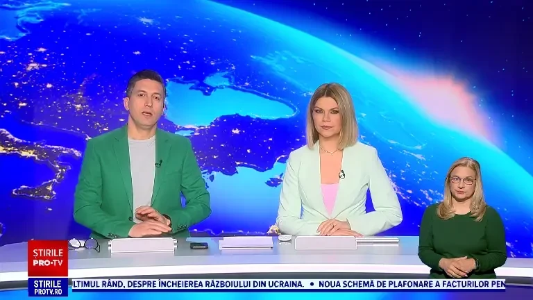 Reacția lui Trump când a fost întrebat dacă pentru distrugerile din Ucraina e de vină Putin. Interviu la un post conservator