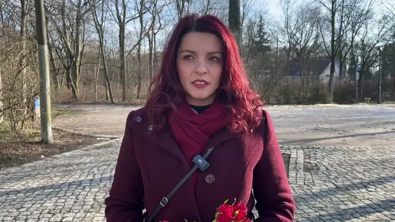 Românca Ana-Maria Trăsnea luptă pentru un loc în Parlamentul Germaniei: „Trebuie să muncim pentru ca românii să aibă o voce”