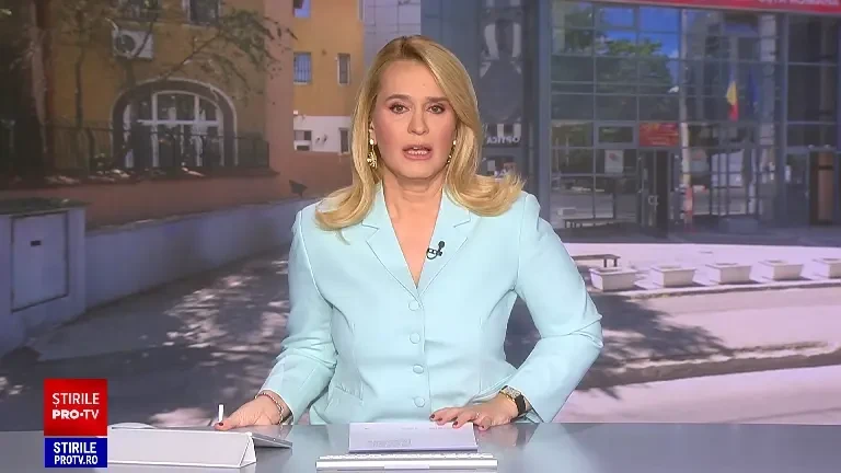 În plină restructurare, Posta Română își scoate la închiriat sediul din Capitală. Suma pe care vrea să o obțină