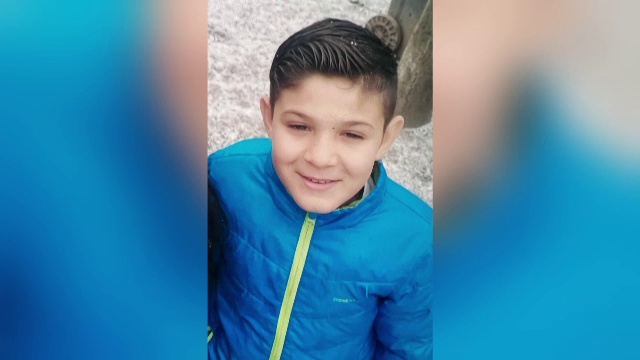Alertă de copil dispărut într-un sat din Dolj. Băiețel de 11 ani, căutat de peste 100 de polițiști, jandarmi și localnici