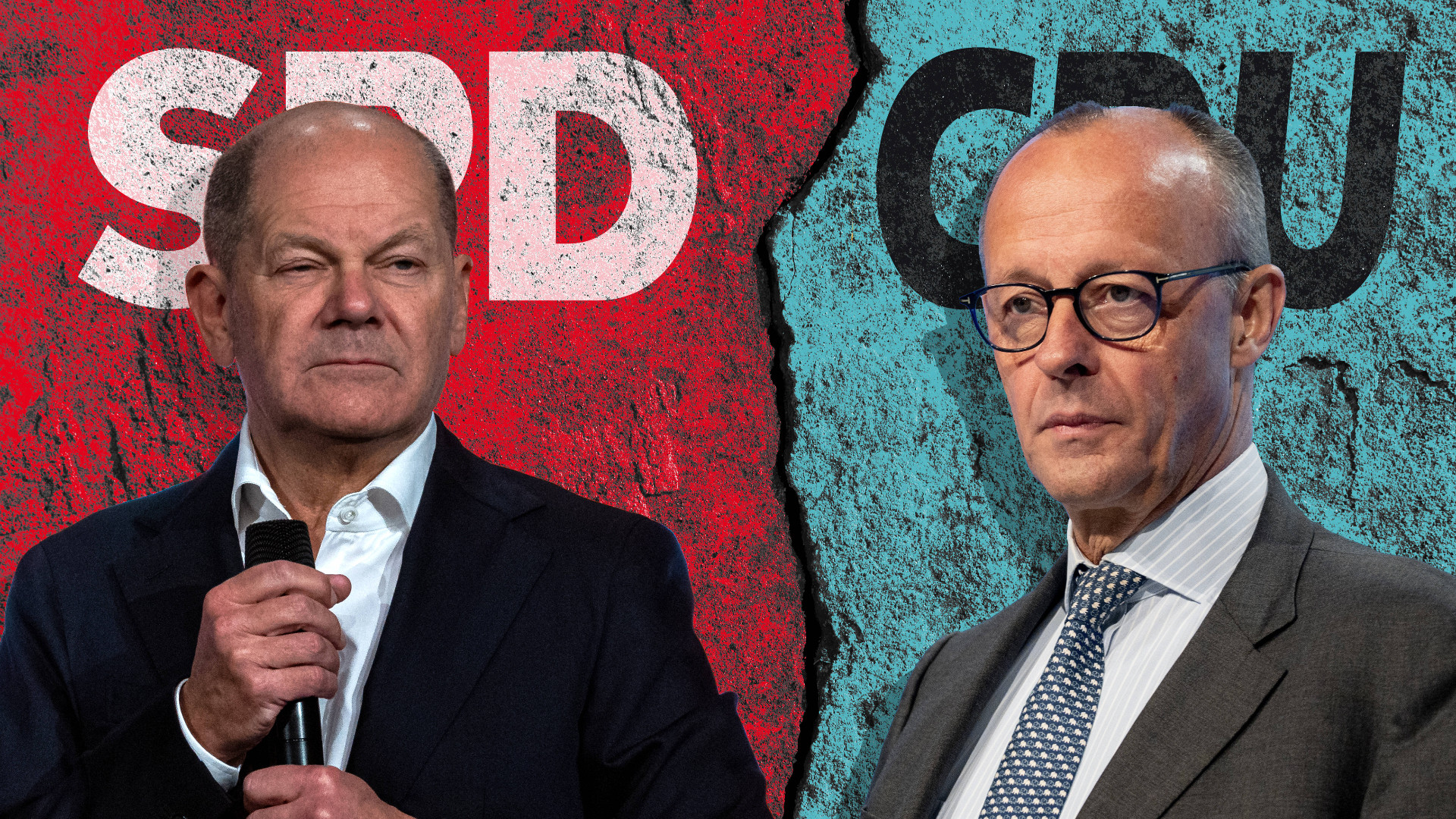 Principalii actori politici din Germania se aliază contra extremismului: „Vom izola AfD după alegeri”