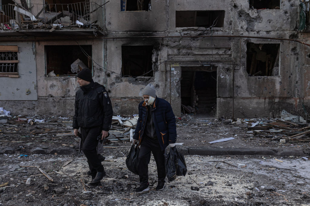 Zelenski spune din nou că va semna acordul cu SUA pentru resursele minerale ale Ucrainei. ”Suntem gata”