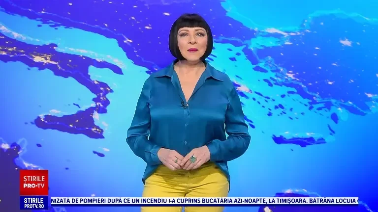 Horoscop 23 februarie 2025, cu Neti Sandu. O zodie poate descoperi o sursă nouă de venit