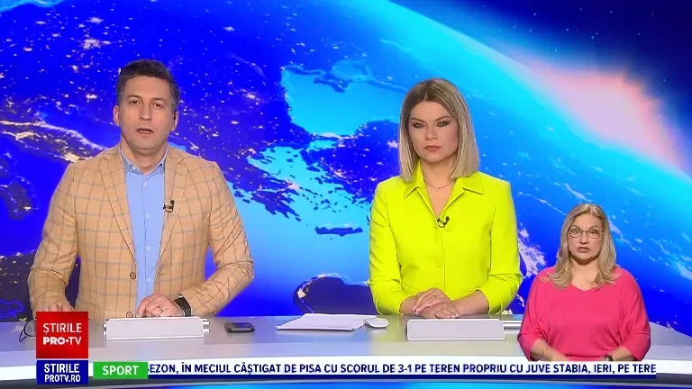 Prognosticul medicilor e rezervat pentru sănătatea Papei Francisc, după o criză astmatică prelungită