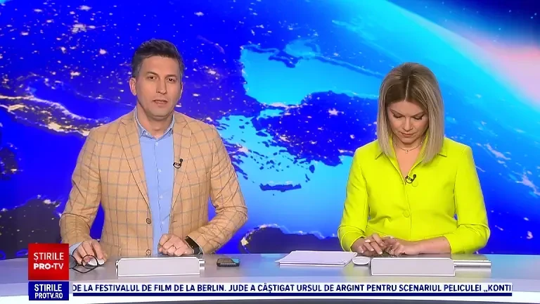 Pârtia de la Buscat, atracția perfectă de lângă Cluj. Cât plătesc cei care vor să învețe să schieze aici