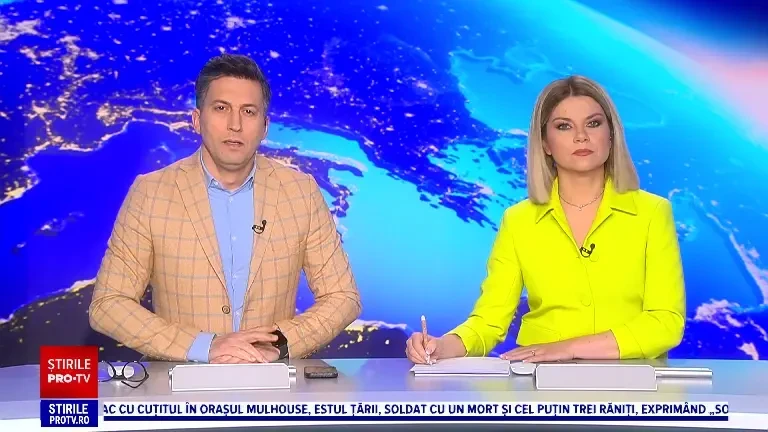 Biroul UE din Bulgaria, atacat cu cocktail Molotov de manifestanţi ai extremei drepte proruşi. Scene violente în Sofia