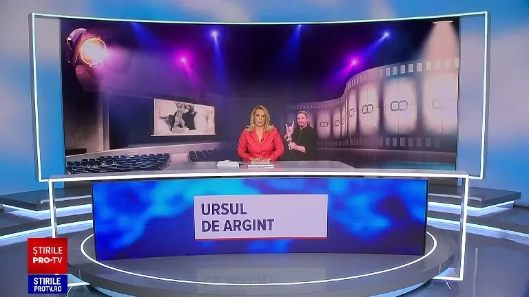 Berlinala 2025. Radu Jude a câștigat Ursul de Argint pentru cel mai bun scenariu cu filmul „Kontinental '25”