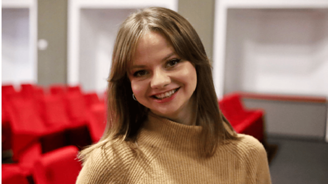 Vero Căliman se alătură Big Little Festival, cel mai mare eveniment din Europa de Est dedicat timpului petrecut în familie