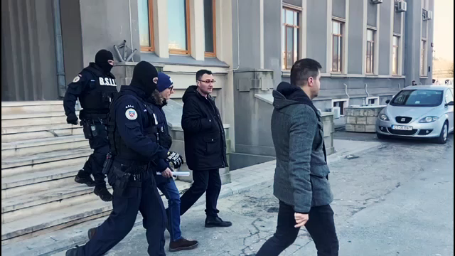 STENOGRAME. Rețea controversată din Constanța, interceptată când vorbea cu un investigator sub acoperire care primea șpăgile