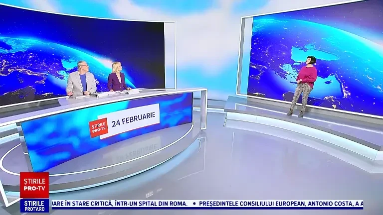 Horoscop 24 februarie 2025, cu Neti Sandu. O să bifați câteva reușite care or să v-aducă bani