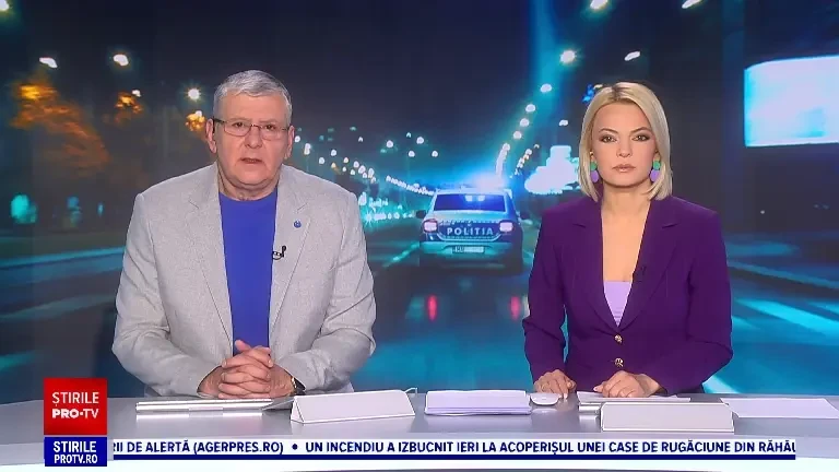 Francezul Mohamed Amra venise în România ca să-și facă operații estetice. „La Mouche” era căutat de 9 luni prin Europa