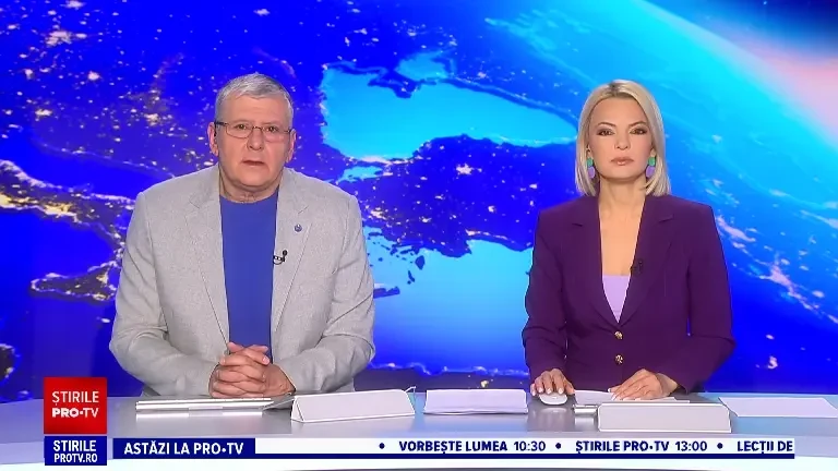 Lideri din toată lumea se adună la Kiev, la 3 ani de la începerea războiului. Ilie Bolojan va participa online