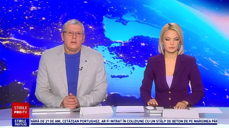 Transport agabaritic record în România. Un convoi de 788 de tone traversează țara din Nădlac spre Hunedoara