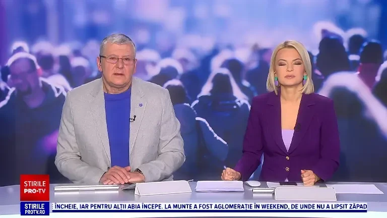 Risc înalt de poliomielită în România din cauza ratei mici de vaccinare. Bolnavii rămân cu sechele grave