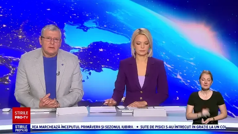 Căsătorii de o zi de Dragobete. Zeci de pasionați de drumeții și-au arătat iubirea la înălțime, în Munții Făgăraș