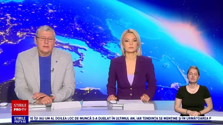 Vacanța de schi aduce aglomerația la munte. Elevii din 17 județe au dat școala pe distracția de pe pârtie