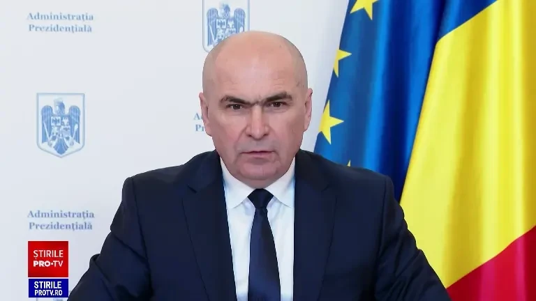 Intervenția lui Ilie Bolojan la reuniunea de la Kiev