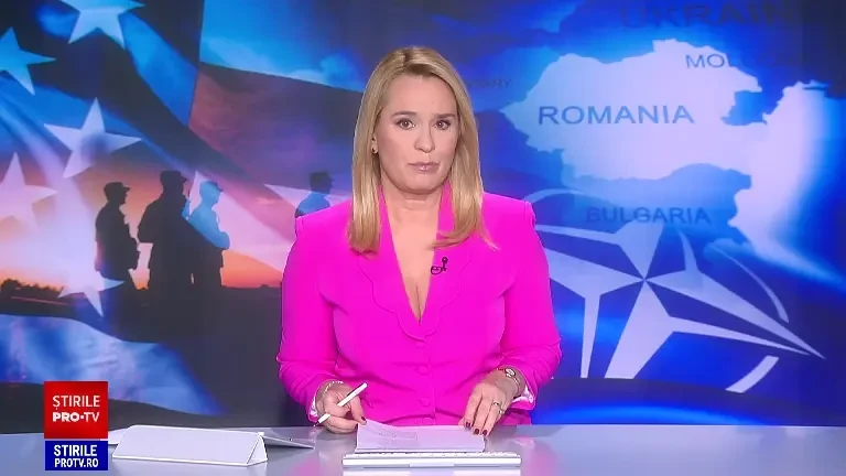 Marcel Ciolacu: Nu trebuie să alegem între UE şi SUA. România nu se poate dezvolta fără fonduri europene şi fără UE