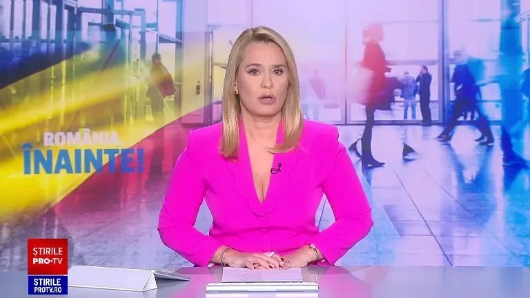 Crin Antonescu s-a lansat oficial în cursa prezidențială. ”O alegere între România, înainte sau România, înapoi”