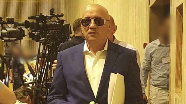 Șapte suspecți reținuți în dosarul șpăgilor de milioane de euro în Portul Constanța. Ion Dumitrache s-a suspendat din funcții