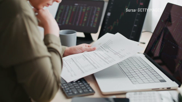 Românii au economisit sume record în fondurile de pensii private, iar valoarea activelor a trecut de 9% din PIB