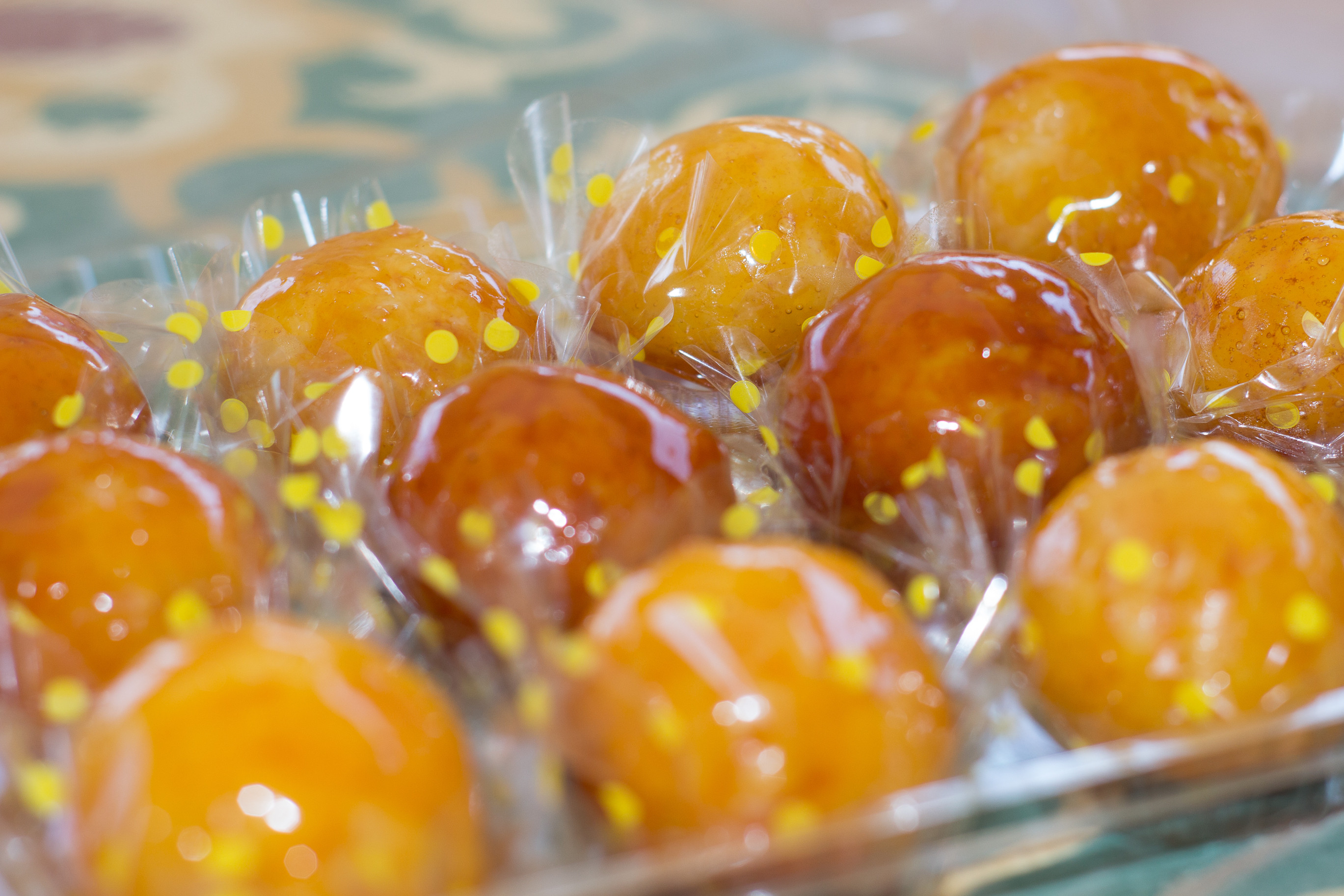 Rețeta de Bala Baiana, bomboanele de sticlă care au devenit virale. Cum se prepară acest desert