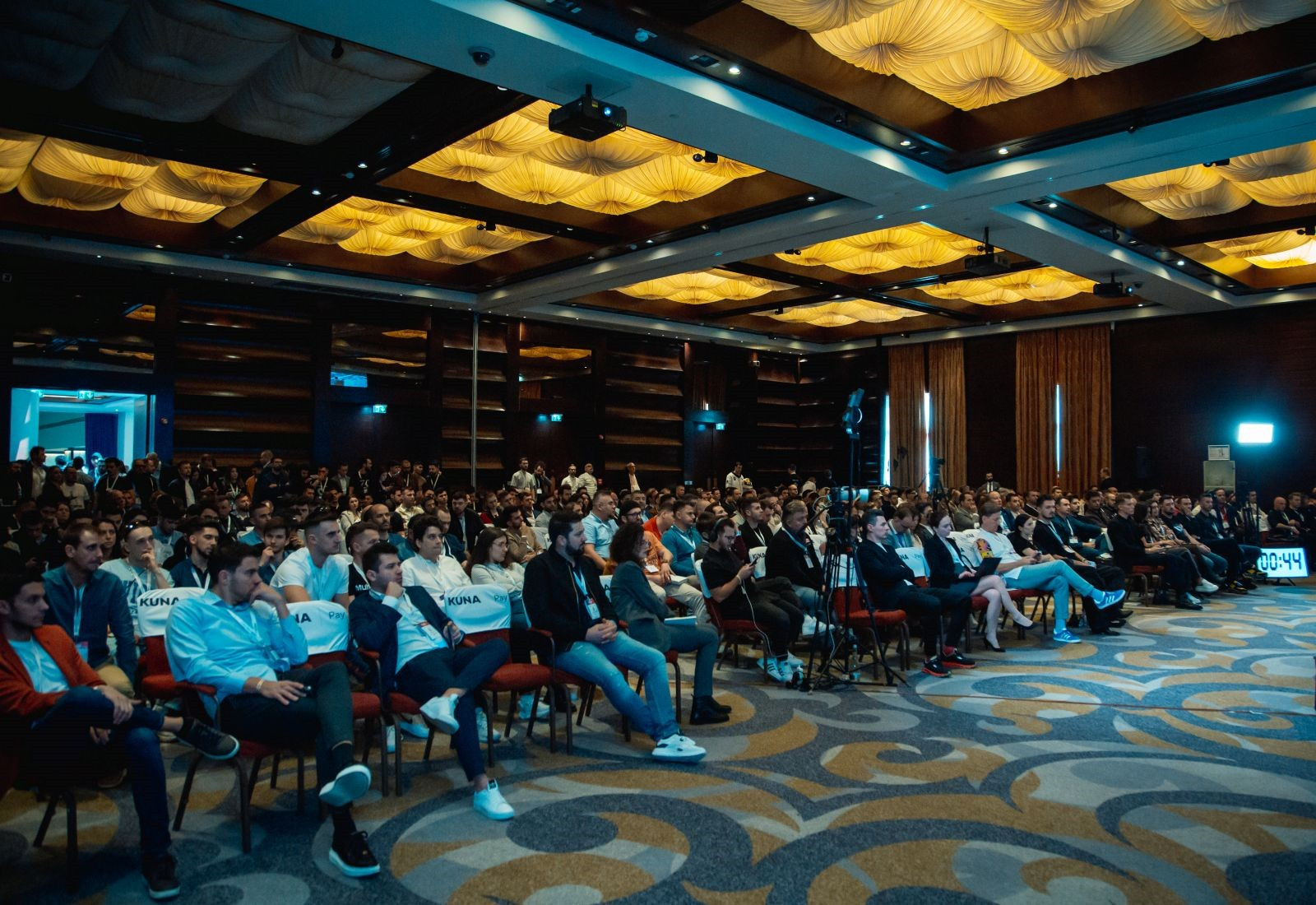 (P) ANAF explică public impozitarea câștigurilor din cryptomonede, pe 2 și 3 martie, la Crypto Expo Europe în București