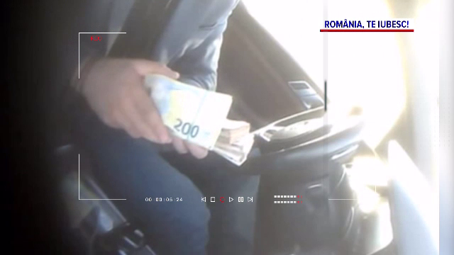 Șeful PSD Constanța, Ion Dumitrache, și alte 19 persoane au fost reținute în dosarul șpăgilor din Portul Constanța