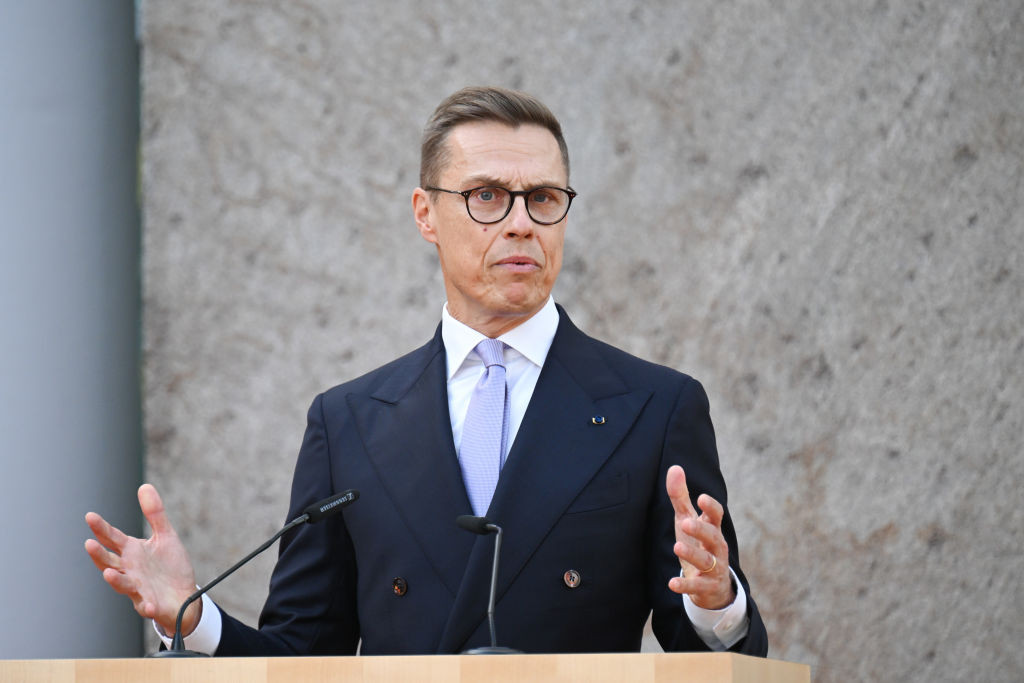 Preşedintele Finlandei, mesaj dur pentru Donald Trump: Dacă Putin câştigă în Ucraina, SUA pierde